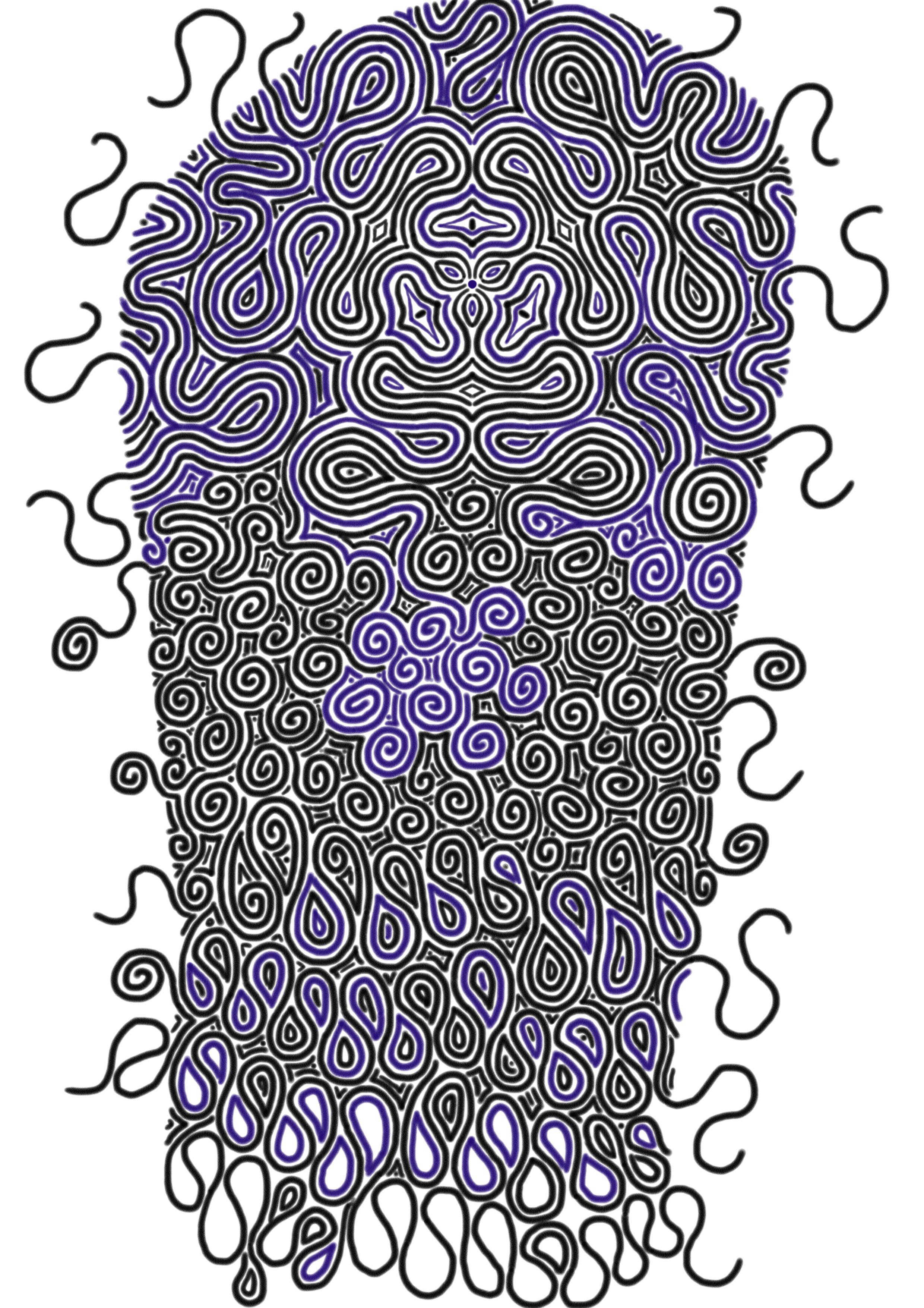 Nyarlathotep: Eigene Motive - Tipps für die Künstlersuche